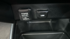 Honda Jazz 1.3 IMA HS Hybrid 5dr CVT Hybrid Hatchback